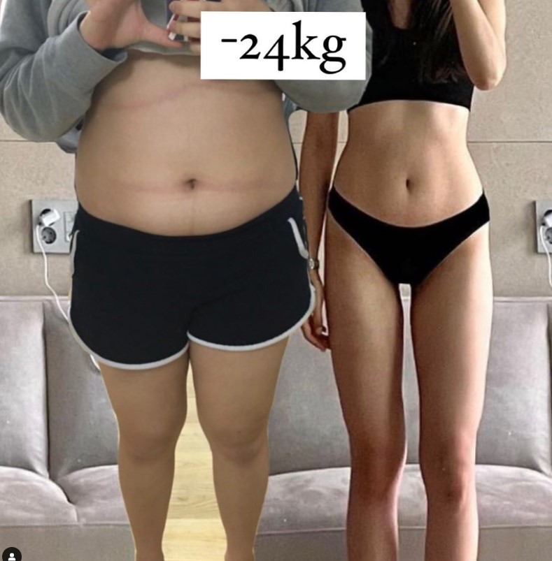 Hiểu rõ 4 thời điểm tích mỡ để chị em ăn bao nhiêu cũng không bị béo bụng, thừa cân - Ảnh 1.