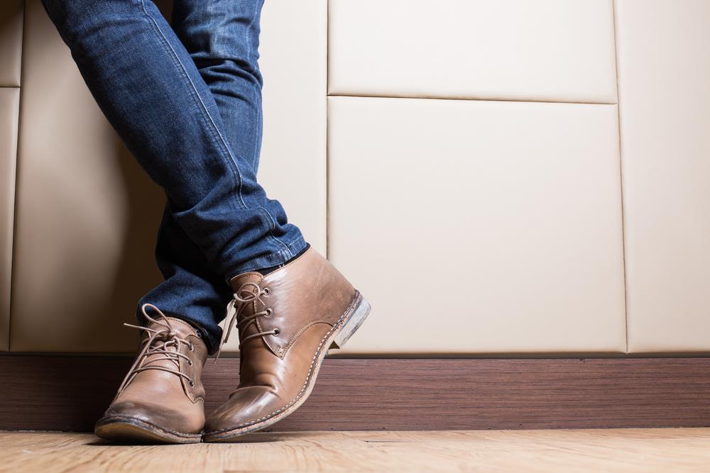 Tâm lý học thú vị: Từ thói quen mang giày, có thể nhìn thấu tính cách của một người? - Ảnh 2.