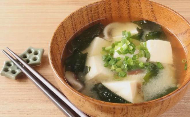 Vì sao người Nhật Bản thích ăn súp miso? - Ảnh 2.
