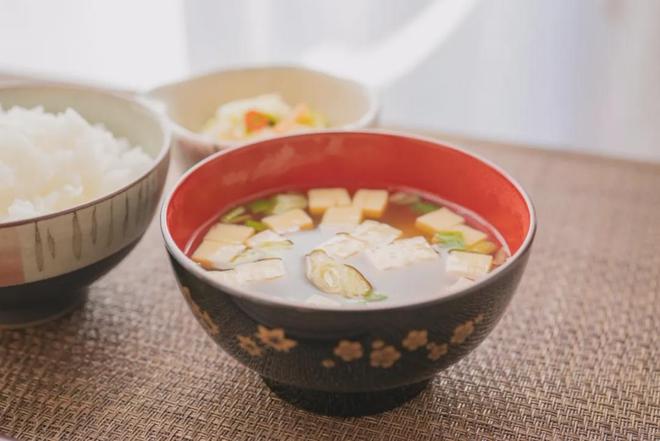 Vì sao người Nhật Bản thích ăn súp miso? - Ảnh 5.