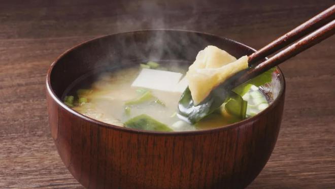 Vì sao người Nhật Bản thích ăn súp miso? - Ảnh 7.