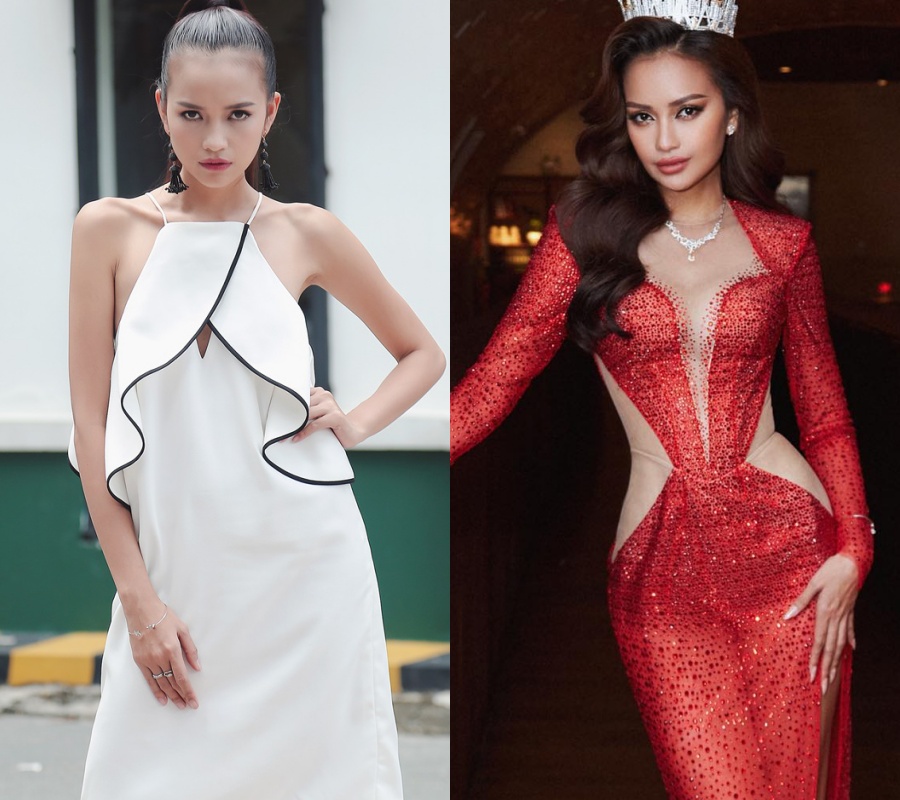 Trước thềm Miss Universe 2022, Ngọc Châu lột xác nổi loạn, liệu cho làm nên chuyện như H'Hen Niê đã từng? - Ảnh 12.