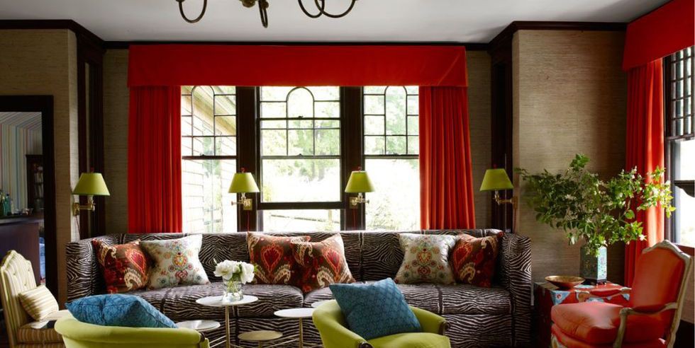 6 gam màu trang trí nhà lấy cảm hứng từ mùa thu thơ mộng được tạp chí nội thất danh giá khuyên dùng - Ảnh 22.