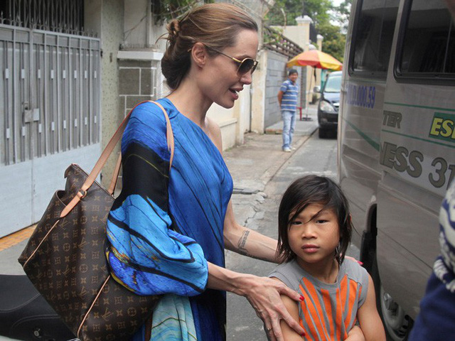 Sau 16 năm, cậu bé gốc Việt được Angelina Jolie nhận làm con nuôi giờ sống ra sao? - Ảnh 9.