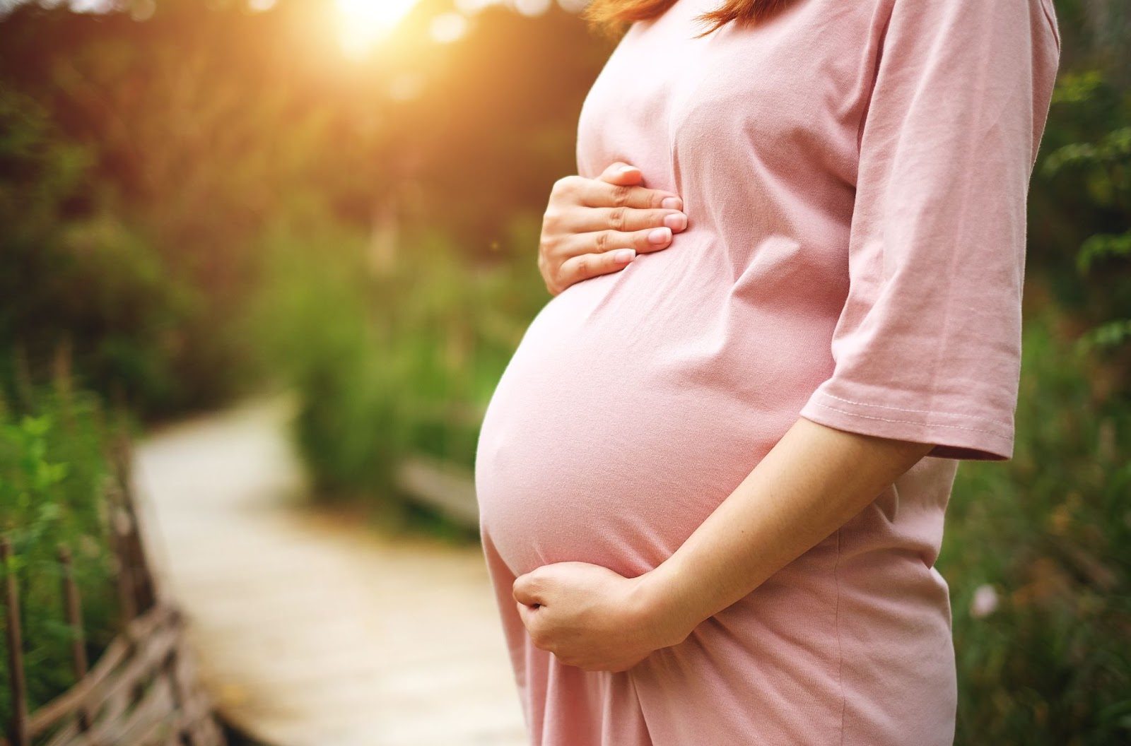 Mẹ bầu nên bổ sung vitamin và chất dinh dưỡng vào tháng thứ mấy của thai kỳ - Ảnh 1.