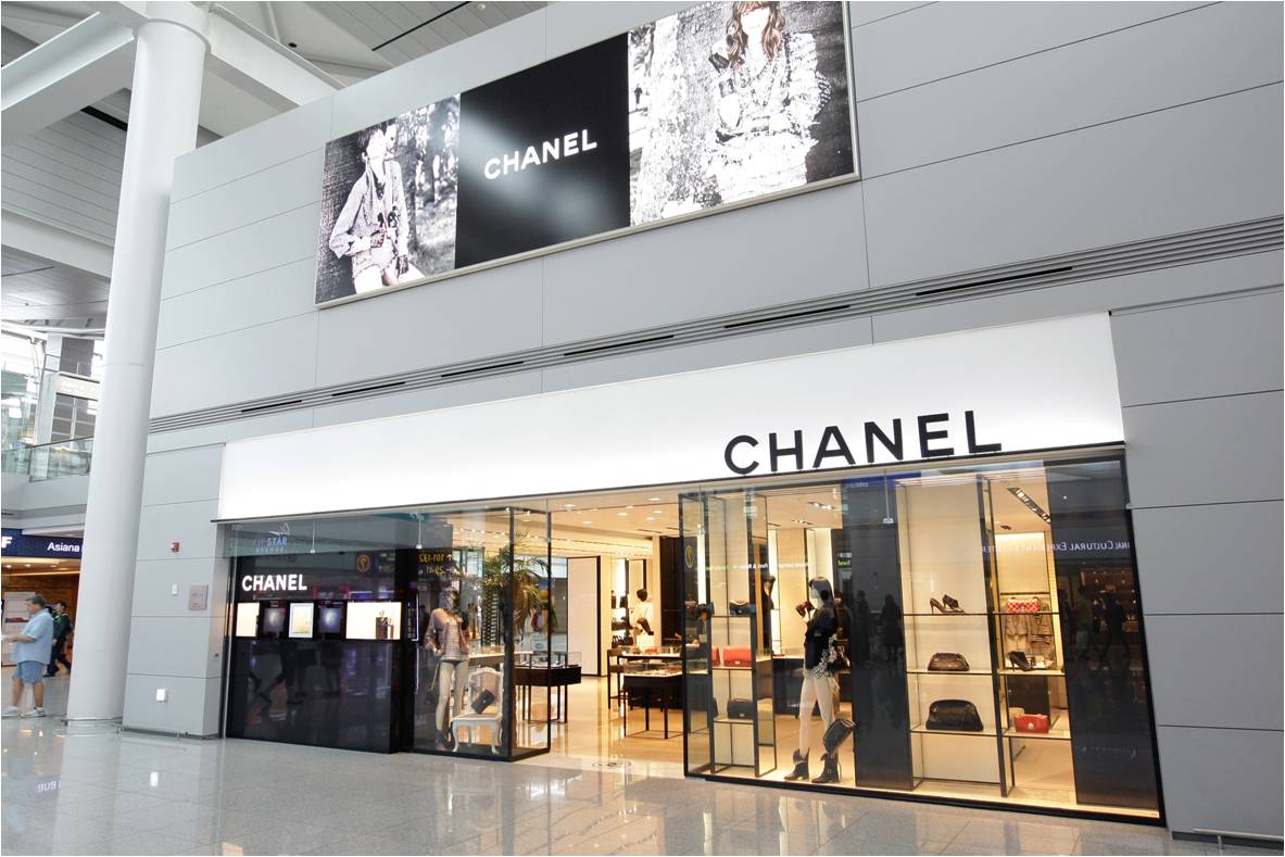 Chanel tăng giá ở xứ Hàn chỉ vì hai chữ công bằng  Báo Phụ Nữ Việt Nam
