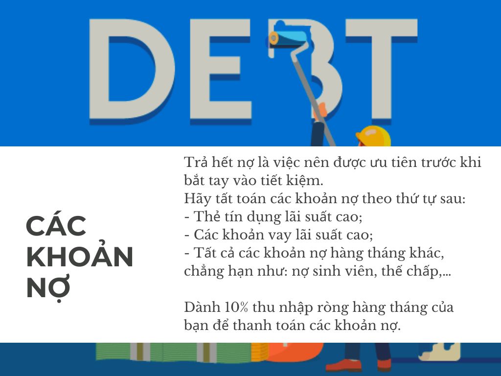 Tất tần tật những điều cần biết về quy tắc 50/30/20 - Ảnh 5.