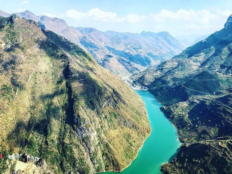 Phát triển du lịch cộng đồng ở vùng cao, hướng mới giúp người dân thoát nghèo, bảo tồn văn hóa - Ảnh 13.