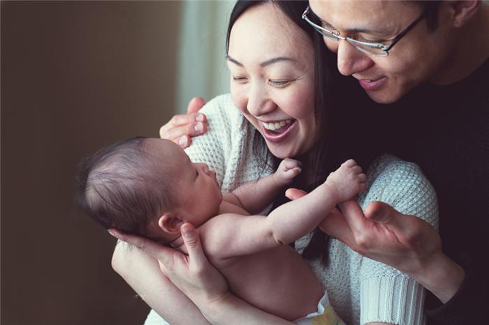 10 điều kiêng kỵ khi đến thăm trẻ sơ sinh cần nhớ để trở thành vị khách lịch sự - Ảnh 1.