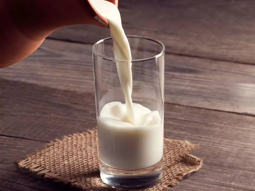 Uống sữa cùng với 5 thứ này chẳng khác nào 