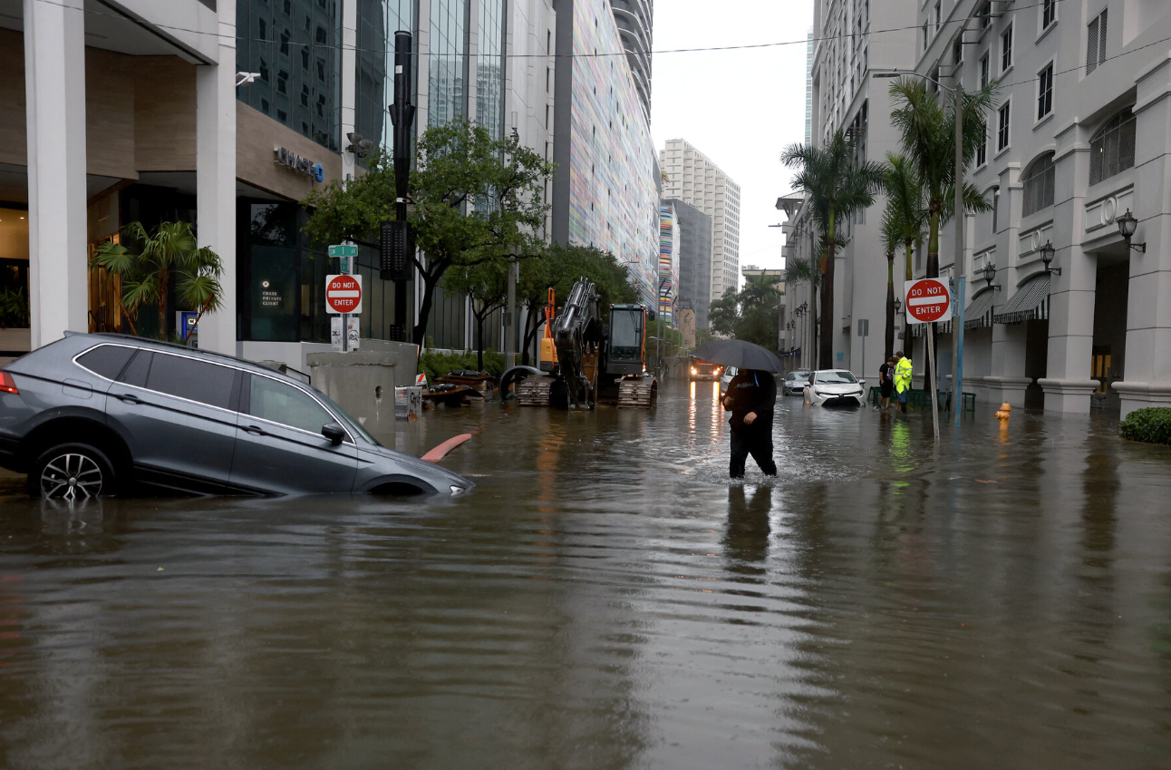 9 thành phố có nguy cơ bị nước biển nhấn chìm trước năm 2030. Thành phố Hồ Chí Minh cũng nằm trong danh sách. - Ảnh 9.