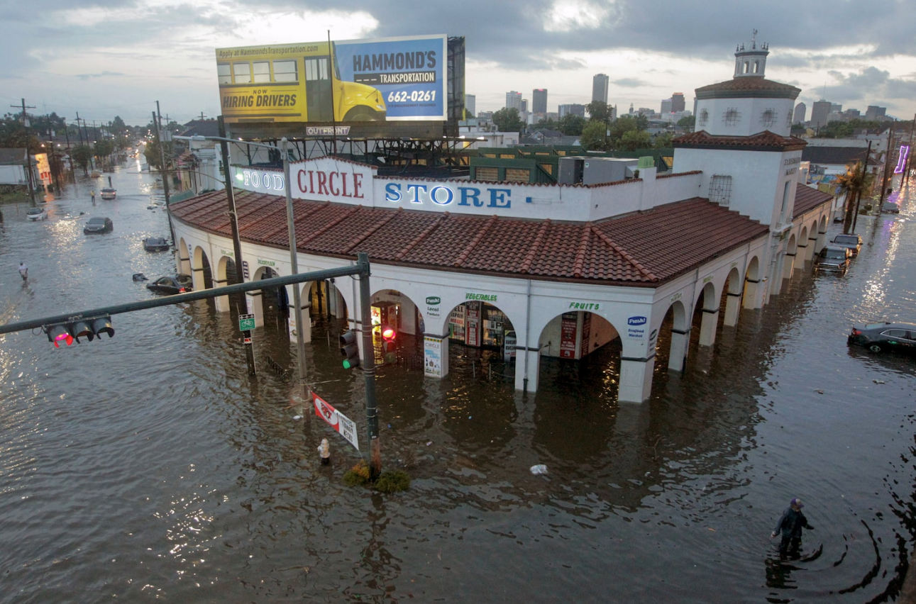 9 thành phố có nguy cơ bị nước biển nhấn chìm trước năm 2030. Thành phố Hồ Chí Minh cũng nằm trong danh sách. - Ảnh 7.