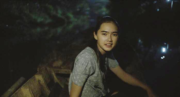 Nguyễn Ngọc Tư trực tiếp sửa thoại kịch bản phim chuyển thể từ 2 truyện ngắn của mình - Ảnh 1.