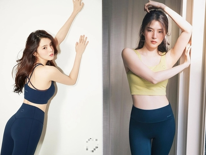 6 bí quyết giảm cân, giữ dáng đơn giản nhưng hiệu quả từ nữ sao Hàn Han So Hee - Ảnh 3.