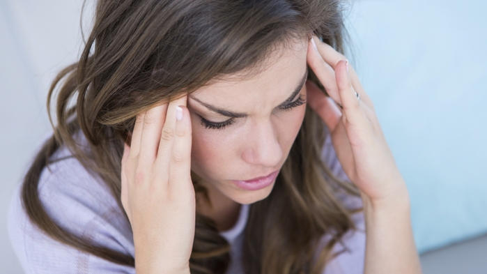 3 yếu tố dẫn đến chứng đau nửa đầu ít người nghĩ đến, phụ nữ có nguy cơ cao hơn - Ảnh 2.