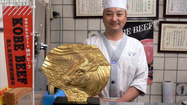 Đặt bàn trước cả tuần đã là gì, ở Nhật có một món thịt bò Kobe tẩm bột chiên mà thực khách sẵn sàng đợi trước... 30 năm để được ăn! - Ảnh 5.