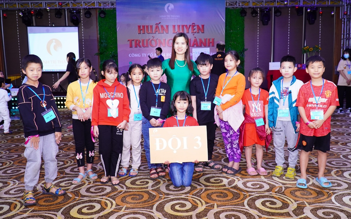 Bí quyết giúp con hết nghiện game từ chuyên gia Nguyễn Thị Lanh