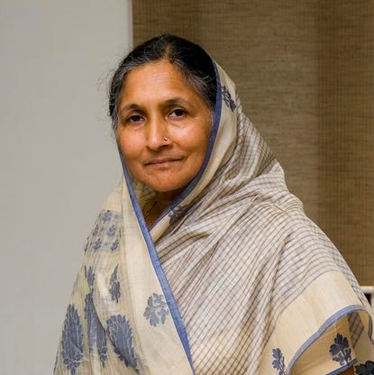 Savitri Jindal - người mẹ 9 con trở thành nữ tỷ phú giàu nhất châu Á - Ảnh 4.