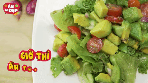 Món salad siêu đơn giản mà vừa ngon vừa hỗ trợ giảm cân tuyệt vời - Ảnh 5.