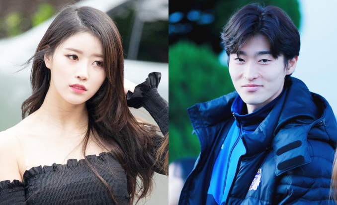 Nữ idol nổi tiếng công khai tỏ tình với cầu thủ nam thần Cho Gue Sung, Yoo Jae Suk đáp trả bất ngờ - Ảnh 2.