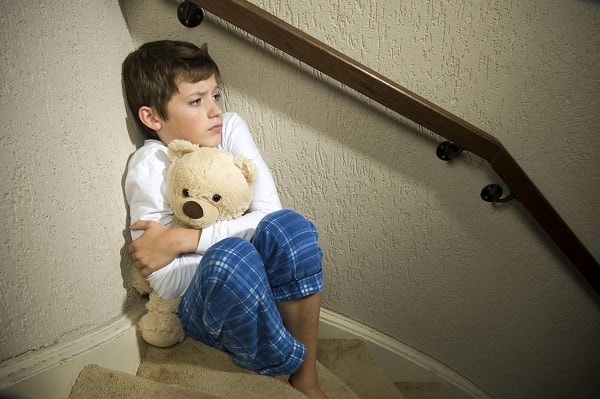 Dấu hiệu nhận biết và cách điều trị rối loạn cảm xúc ở trẻ em - Ảnh 1.