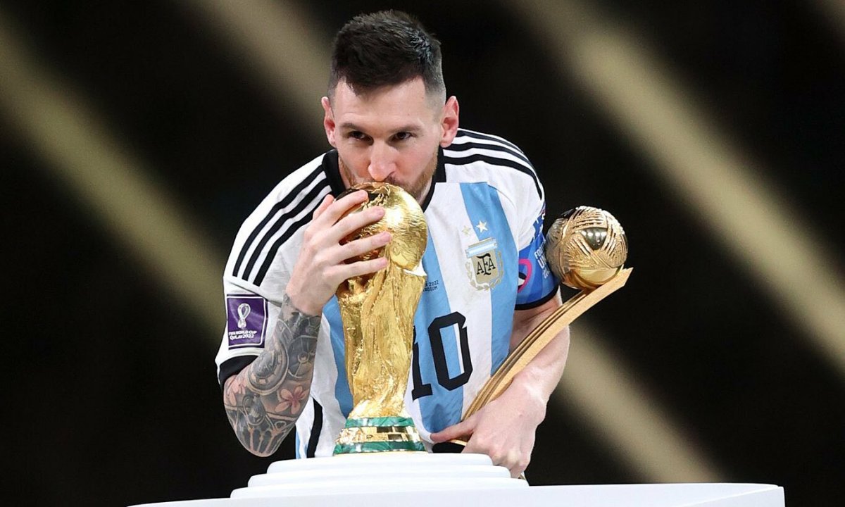 Khám phá tài sản và chi tiêu của Lionel Messi - một trong những cầu thủ giỏi nhất thế giới trong màu áo đội tuyển quê hương Argentina.