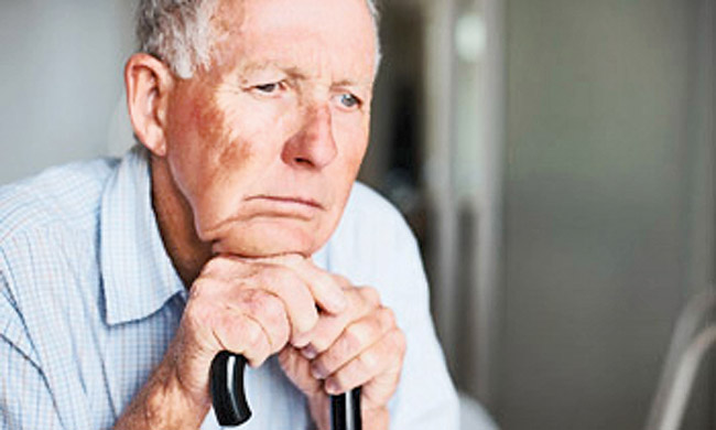 Người đàn ông 55 tuổi khỏe mạnh đột ngột ra đi, nguyên nhân do căn bệnh phổ biến mùa lạnh
 - Ảnh 2.