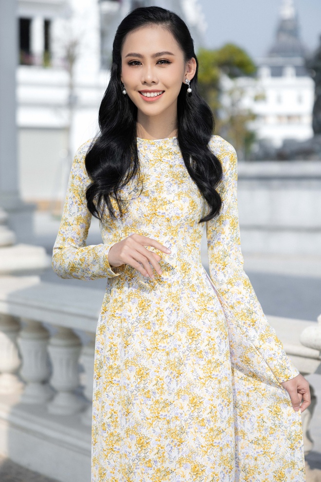 Ảnh đời thường của top 3 Hoa hậu Việt Nam: Tân Hoa hậu gây sốt vì vẻ dễ thương  - Ảnh 9.