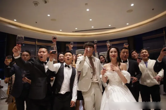 Cặp đôi tự tổ chức đám cưới theo phong cách Hàn và những &quot;mách nhỏ&quot; đáng giá từ cô dâu - Ảnh 6.