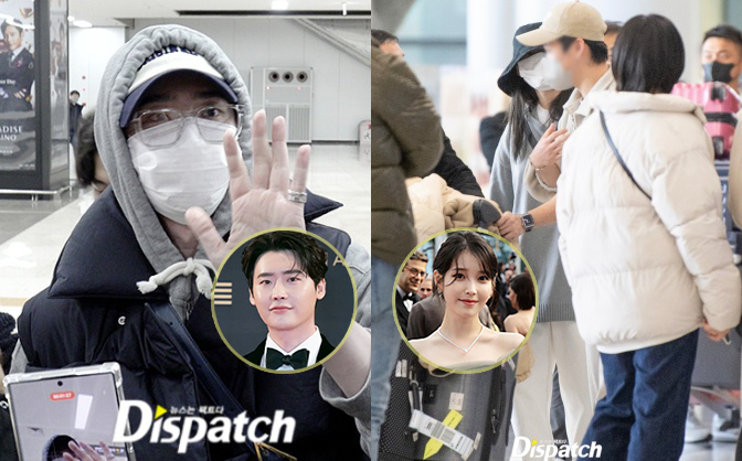 Nổi tiếng, kiếm nhiều tiền, Lee Jong Suk vẫn chuộng mặc đồ bình dân - Thời  trang sao