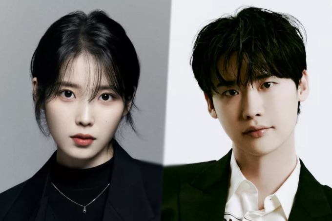 Lee Jong Suk xem IU là &quot;bạn thân&quot; chỉ sau 1 năm quen biết - Ảnh 4.