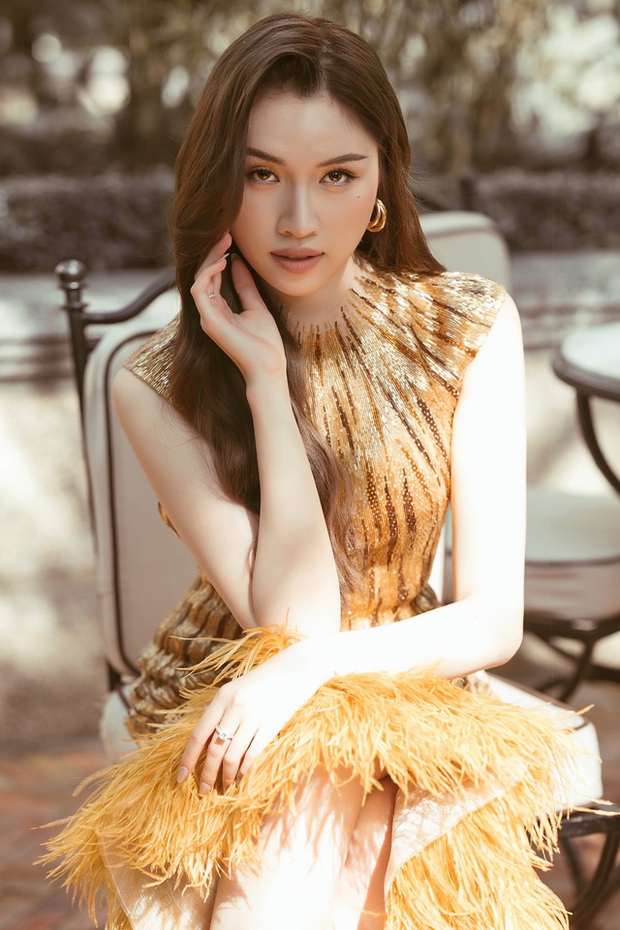 MC Thanh Thanh Huyền là ứng viên Miss Charm Vietnam sau 7 năm thi nhan sắc - Ảnh 4.
