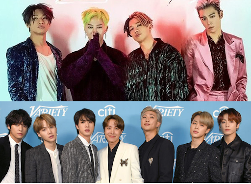 Taeyang hợp tác với thành viên BTS: Fan hai nhà nội chiến, phản hồi của YG càng khiến dân tình thêm tức giận - Ảnh 2.