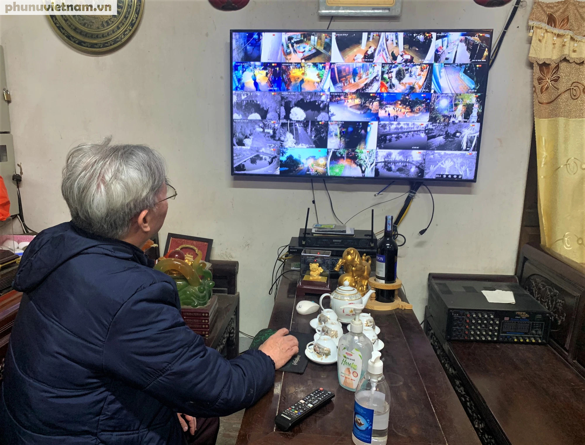 Đền Trần Nam Định những ngày đầu xuân Nhâm Dần - Ảnh 12. Đền Trần Nam Định những ngày đầu xuân Nhâm Dần - Ảnh 12.