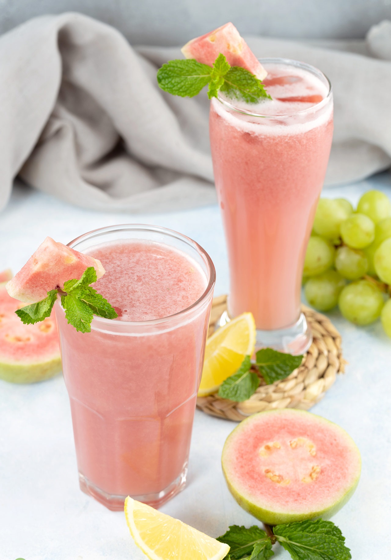 guava juice recipe 16443170110701801839830 1644369507054 1644369507137347818302 - 5 loại nước uống giảm cân, tăng collagen, chị em ngoài 30 nên uống mỗi ngày