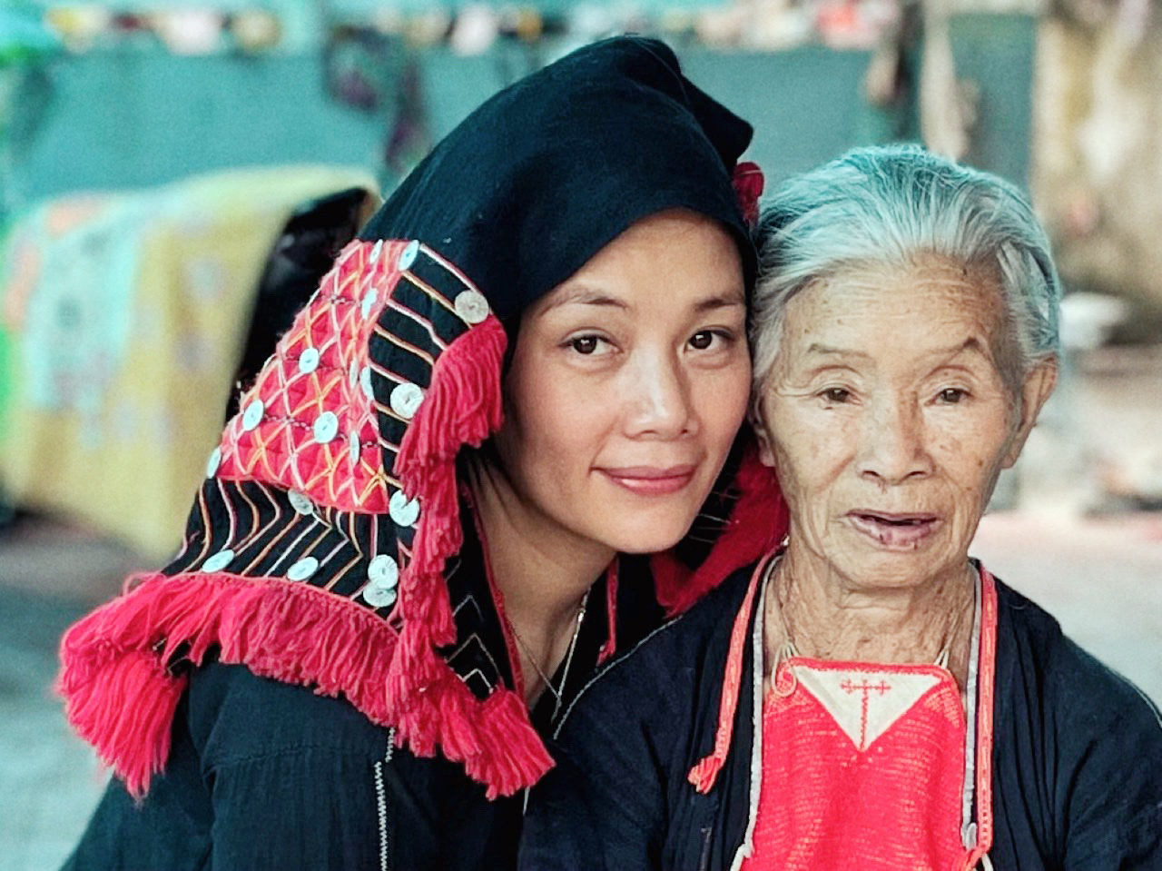 Nhà báo Bông Mai với hành trình xuyên Việt truyền cảm hứng cho phụ nữ