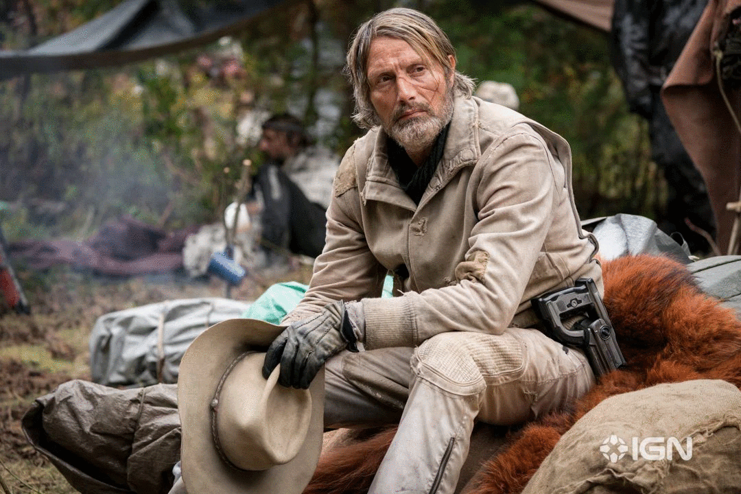 Mads Mikkelsen: “Phù thủy diễn xuất” tiếp tục vào vai phản diện - Ảnh 5.