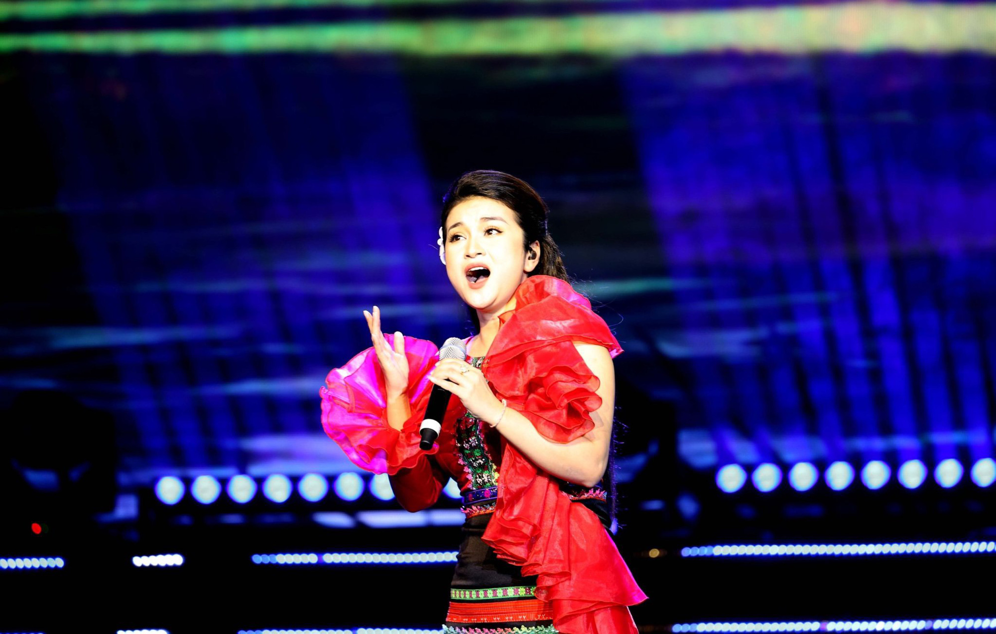 Ca sĩ Đỗ Tố Hoa sẽ hát ca khúc của nhạc sĩ Xuân Thủy trong chương trình Con đường âm nhạc tháng 3 Ca sĩ Đỗ Tố Hoa sẽ hát ca khúc của nhạc sĩ Xuân Thủy trong chương trình Con đường âm nhạc tháng 3