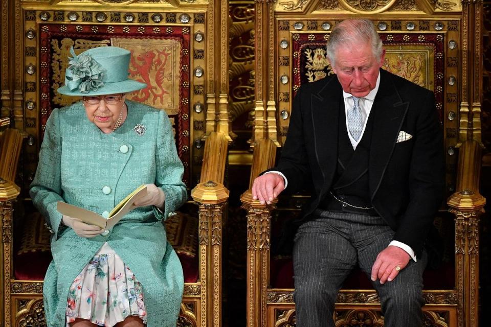 Nữ hoàng Anh đạt dấu mốc lịch sử trong cuộc đời, đưa ra thông báo chưa từng có trước đây - Ảnh 5.
