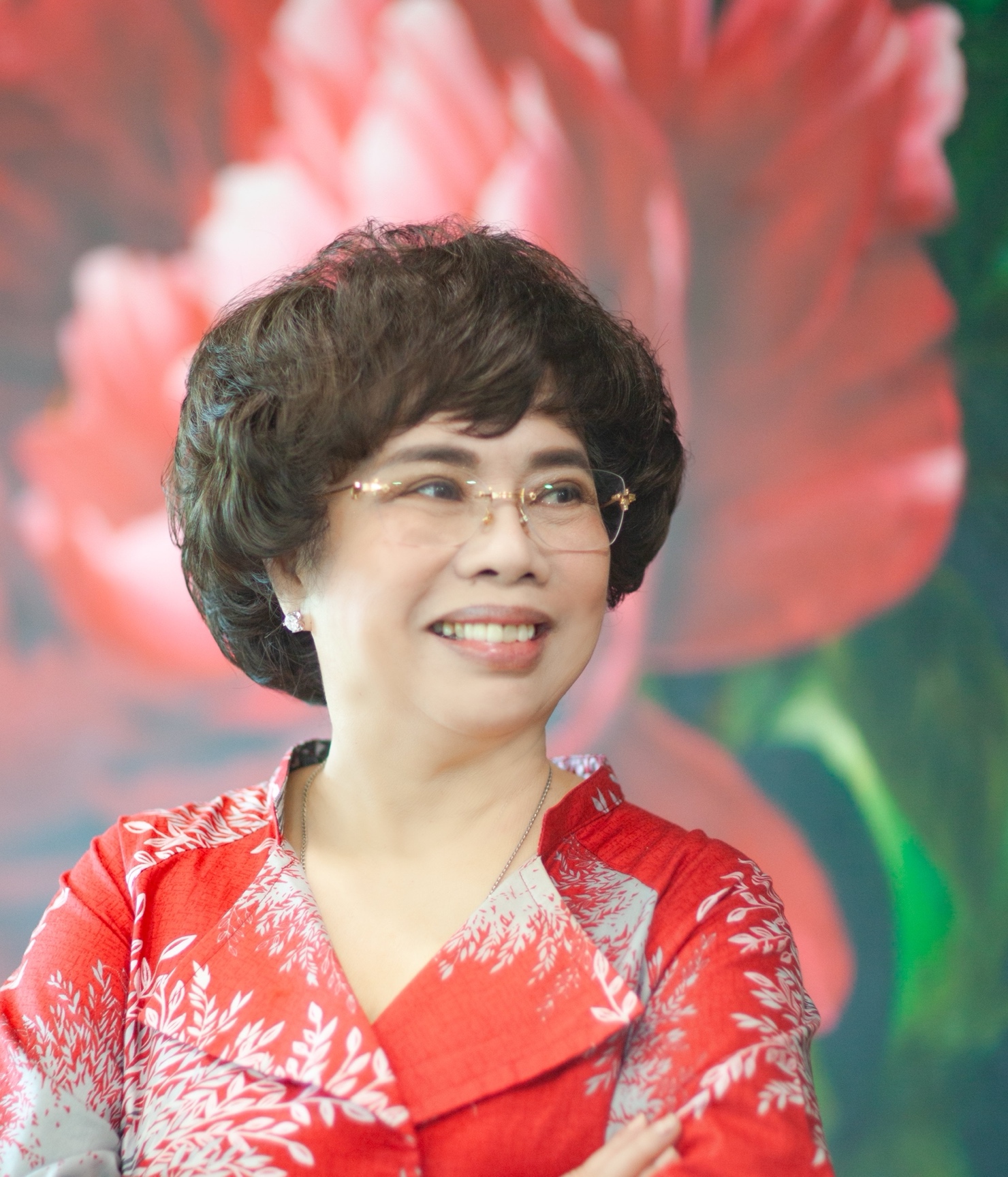 Doanh nhân Thái Hương: Đại diện duy nhất của Việt Nam được vinh danh Top 10 châu Á “Phụ nữ vì sự phát triển bền vững” - Ảnh 1.