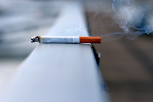 Tuần lễ Quốc gia không thuốc lá từ ngày 25 đến 31/5 - Ảnh 1.
