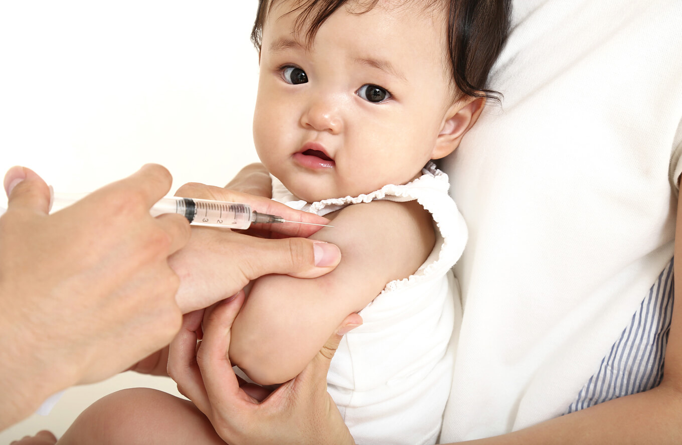 4 loại vắc xin này dù đắt tiền đến đâu cha mẹ cũng nên tiêm cho con mình - Ảnh 2.