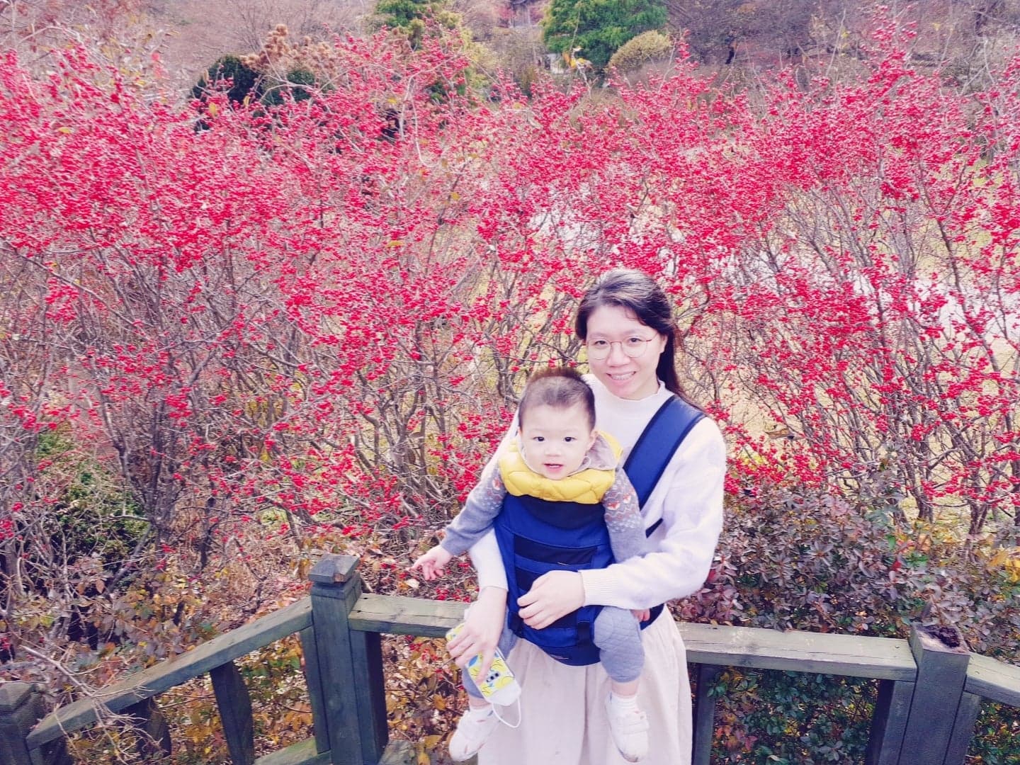 Mẹ Việt ở Hàn trải lòng về hành trình làm mẹ: Luôn cố gắng 200% công lực, không đặt áp lực cho bản thân và luôn lạc quan để chăm sóc tốt thiên thần nhỏ - Ảnh 2.