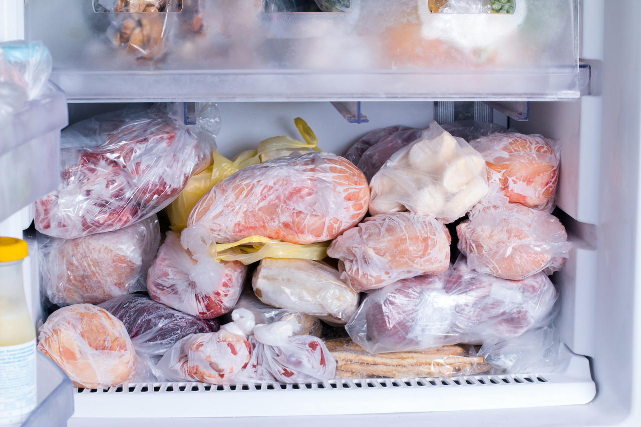 3 kiểu bảo quản thịt trong tủ lạnh sản sinh chất gây ung thư nhưng người Việt luôn làm - Ảnh 4.