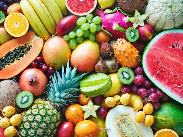 7 loại trái cây được chuyên gia dinh dưỡng yêu thích, nên ăn hằng ngày 