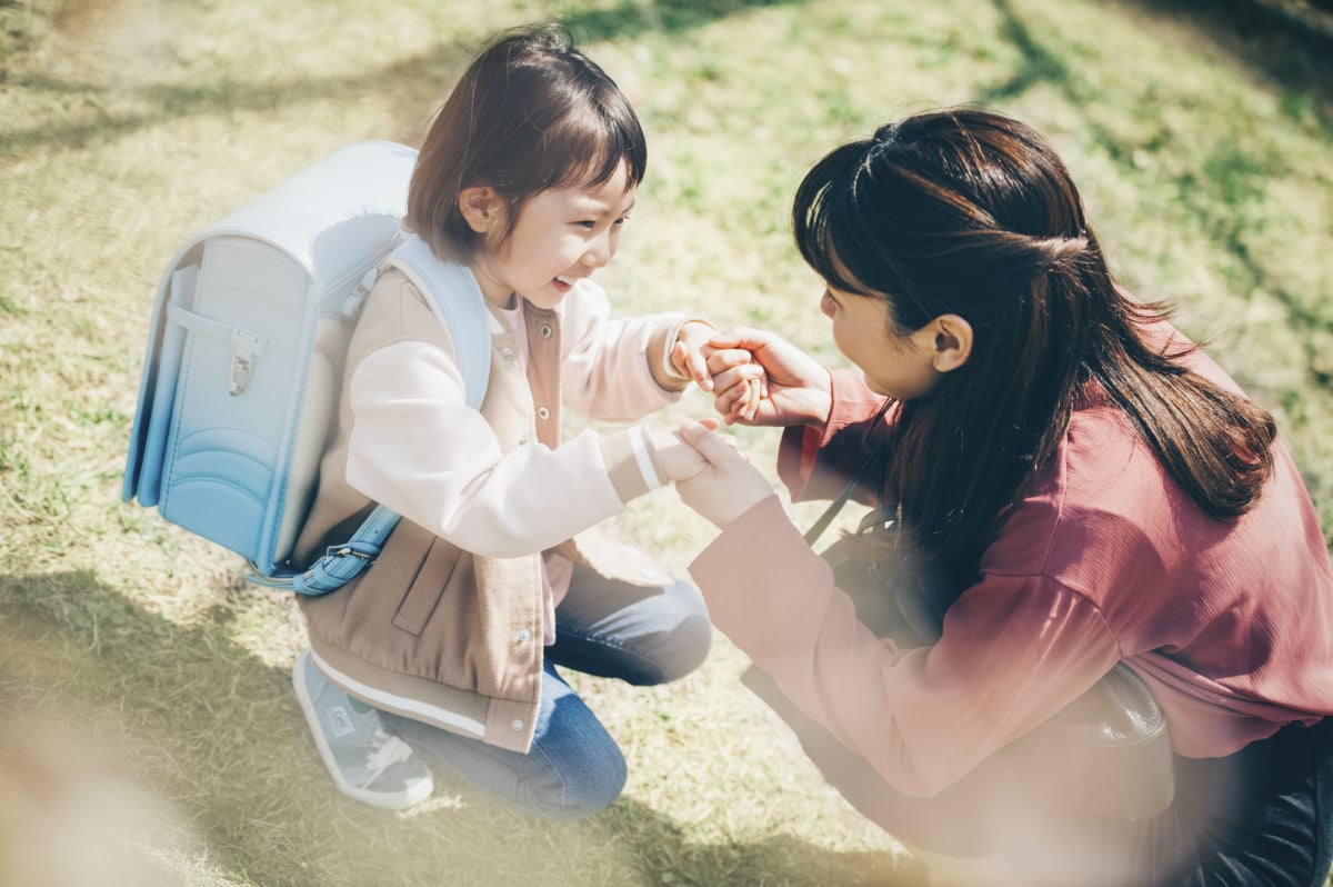 10 cách nuôi dạy con cái của những bậc cha mẹ thông thái: Giúp con thông minh, sớm tự lập, coi trọng gia đình   - Ảnh 3.