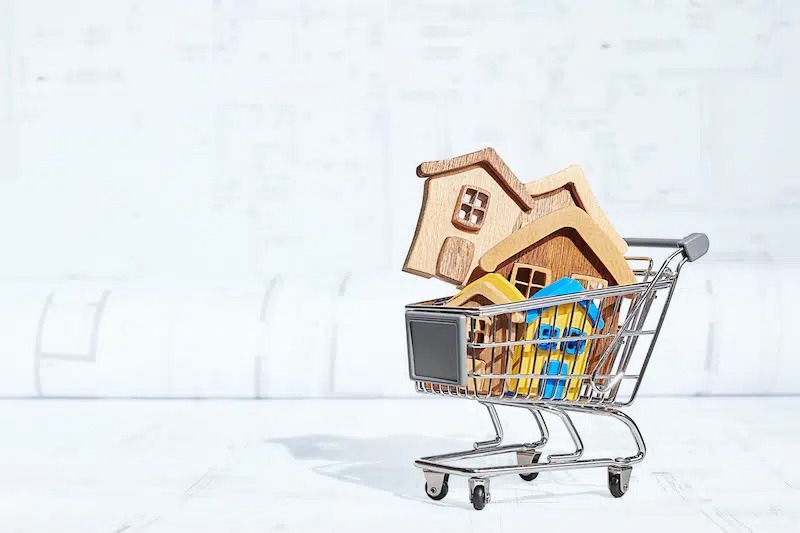 House Hopping ảnh hưởng đến tài chính của bạn ra sao?