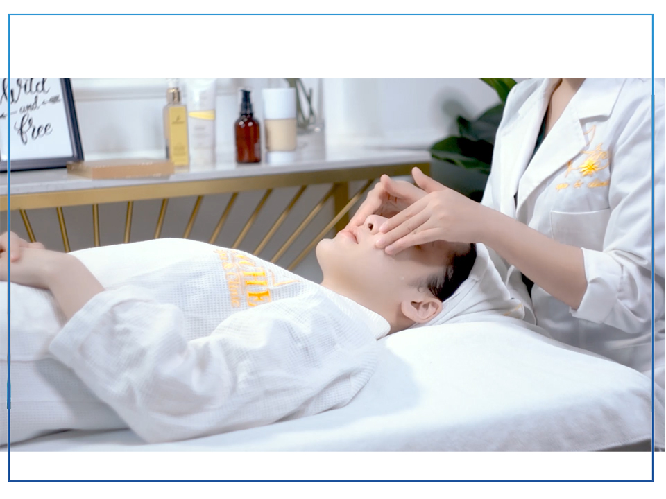 Bống Spa massage địa điểm lựa chọn hàng đầu của khách hàng tại TPHCM - Ảnh 2.
