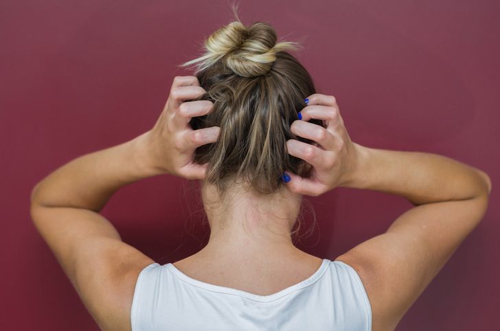 6 cách giúp mọc tóc nhanh tại nhà, chị em tóc mỏng và thưa phải thử ngay - Ảnh 2.