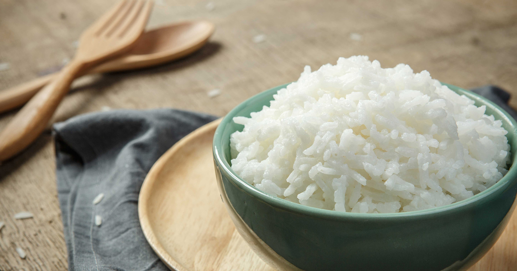 Muốn ăn cơm không sợ béo: Đây là 5 loại gạo tốt nhất giúp chị em giảm mỡ bụng - Ảnh 6.
